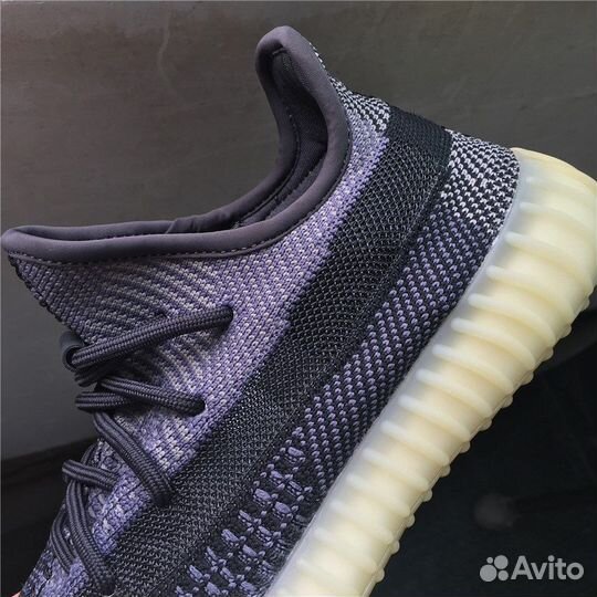 Кроссовки Adidas Yeezy Boost 350 v2 Asriel