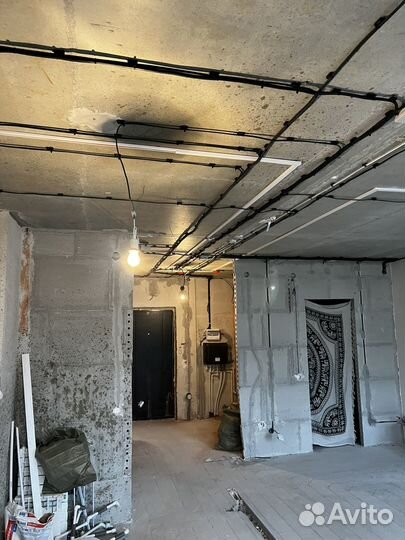 Электрик. Электромонтаж. Замена электрики