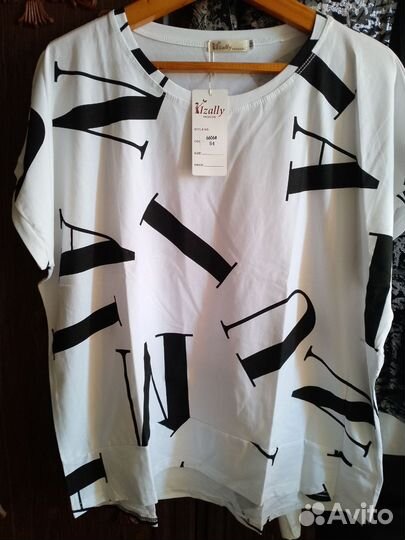 Кофты футболки женские. Разные