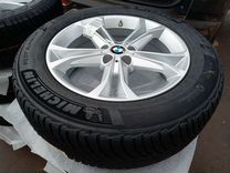 Оригинал новые Michelin R18 BMW X3/X4 RunFlat