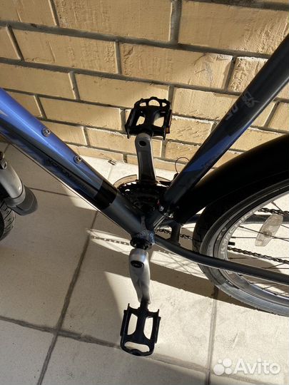 Горный мтб велосипед 26''