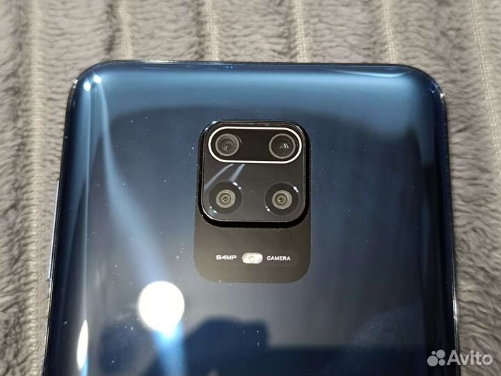 Xiaomi redmi note 9pro 6/128