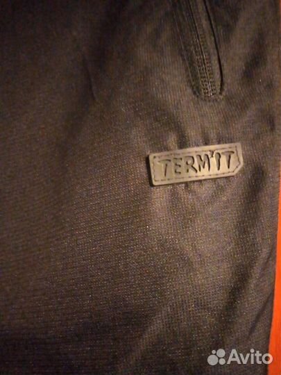 Брюки горнолыжные, женские