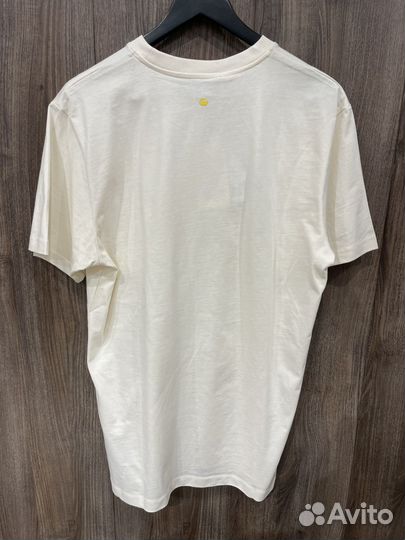 Футболка gucci