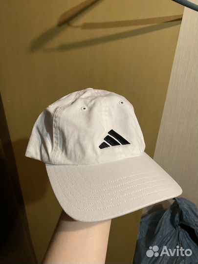 Кепка adidas оригинал