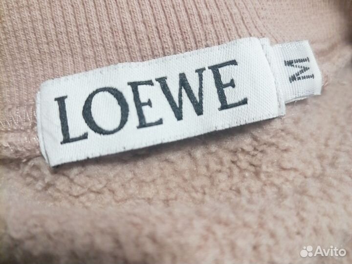 Спортивный костюм женский loewe