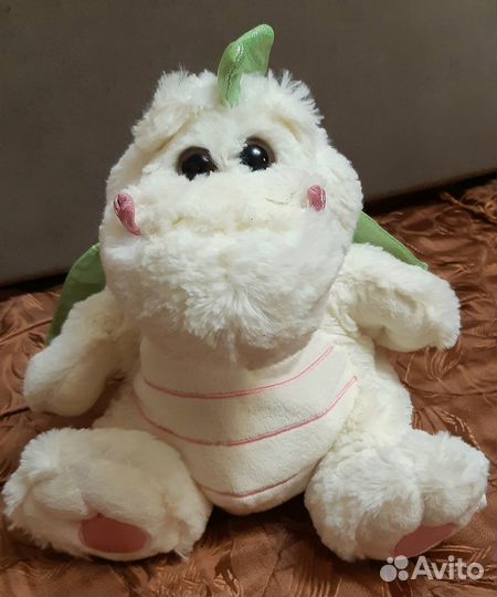 Дракон мешок для подарка символ 2024 года