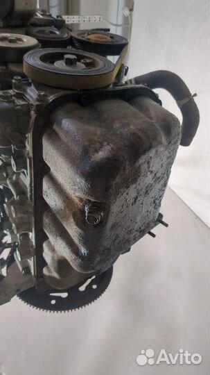 Двигатель Suzuki Baleno J18A 1.8 Бензин, 2001