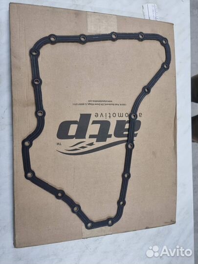 Прокладка АКПП Pontiac Bonneville 9