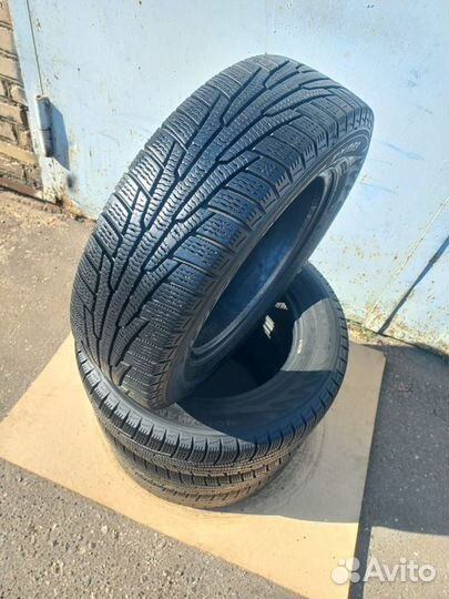 Nokian Tyres Nordman RS2 175/70 R14