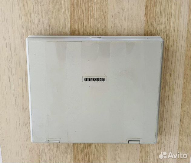 Ноутбук samsung p28