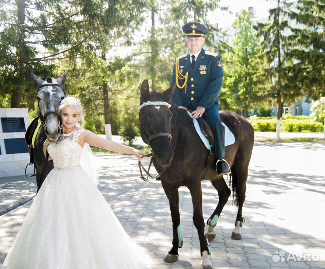 Свадебный фотограф