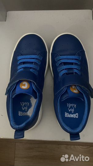 Ботинки camper 27