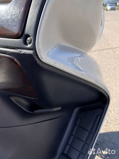 Suzuki SkyWave LX (Burgman) 650