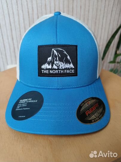 Бейсболка The North Face Truckee, оригинал