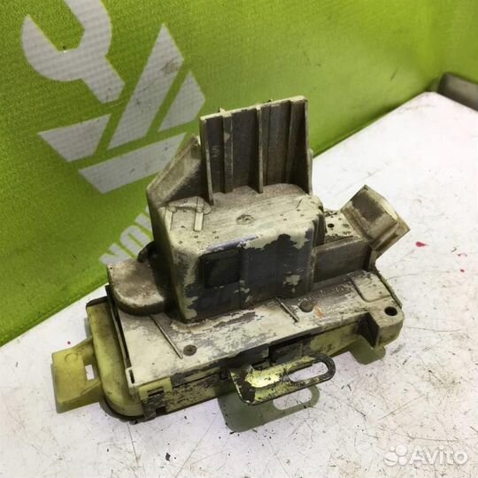 Замок двери задней правой Форд Мондео 2