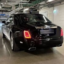 Rolls-Royce Phantom 6.8 AT, 2023, 20 км, с пробегом, цена 89 000 000 руб.