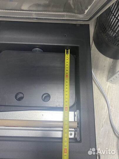 Vama BC1 Вакуумный упаковщик пищевой