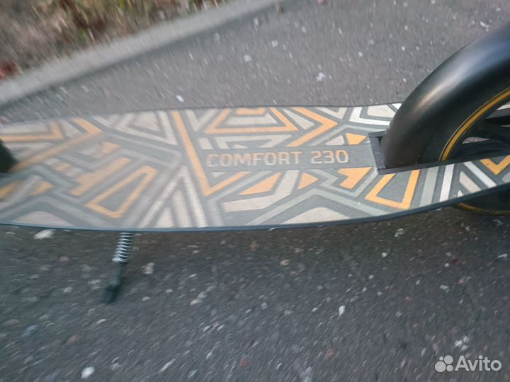 Продаю самокат, состояние отличное