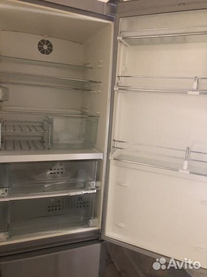 Холодильник liebherr бу (немецкая сборка)