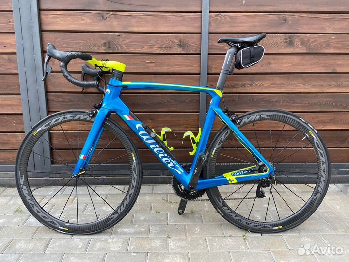 Wilier triestina Cento 10 Pro Air