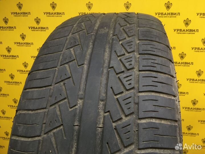 Pirelli P6 225/55 R17 97W