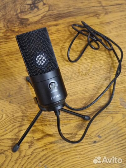 Микрофон fifine k669