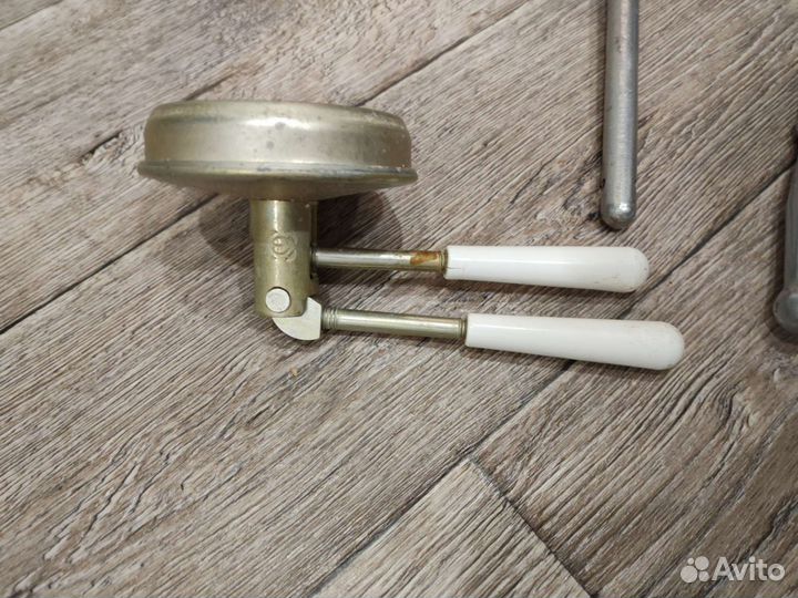 Предметы для кухни СССР