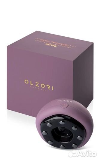 Антицеллюлитный вакуумный массажер для тела ReLive