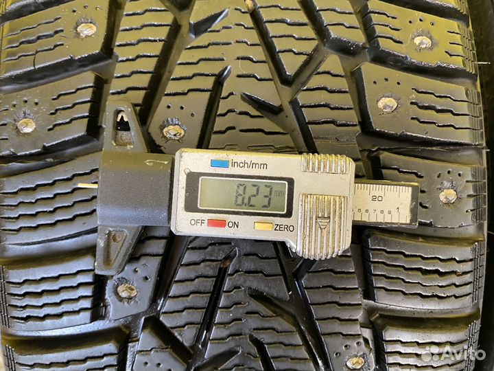 Nokian Tyres Nordman 7 205/65 R16