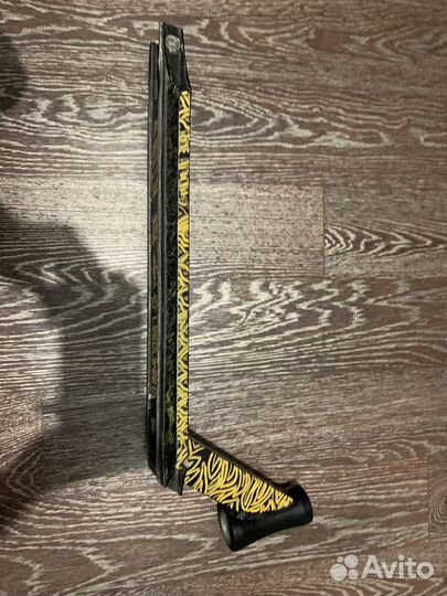 Детали для трюкового самоката