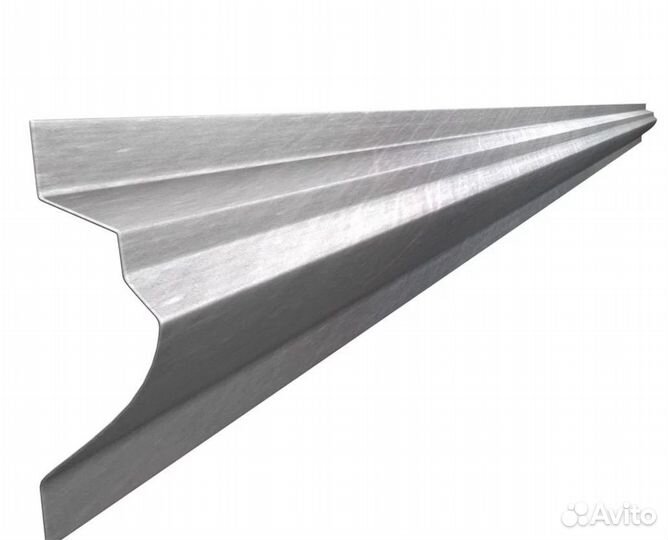 Ремонтные пороги и арки Skoda Аргун