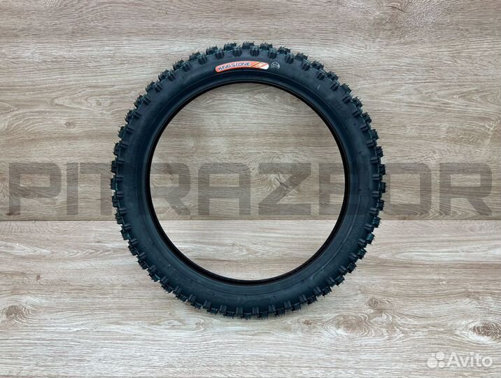 Комплект покрышек 14/12 (кросс, внедорожные) новые