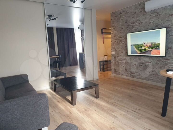 2-к. квартира, 44 м², 4/5 эт.