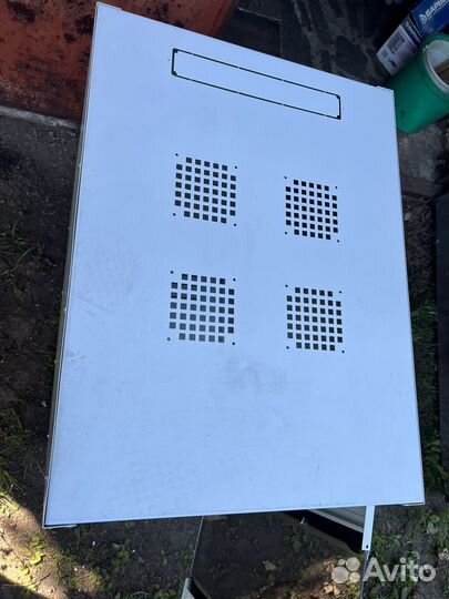 Коммутационный шкаф 18u