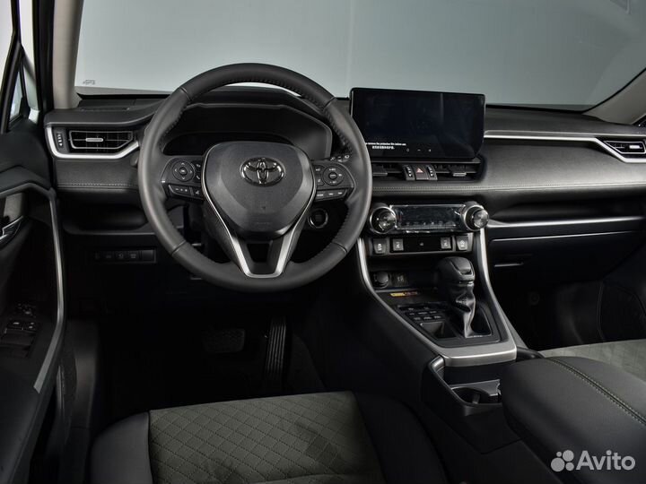 Toyota RAV4 2.0 CVT, 2023