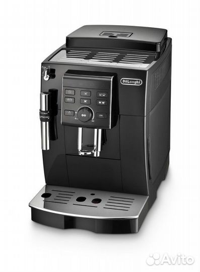 Кофемашина De'Longhi ecam 23.120.B