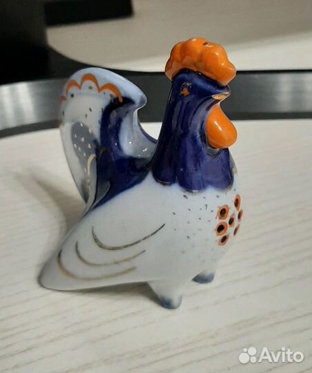 Фарфоровые статуэтки Артемовский завод, лфз