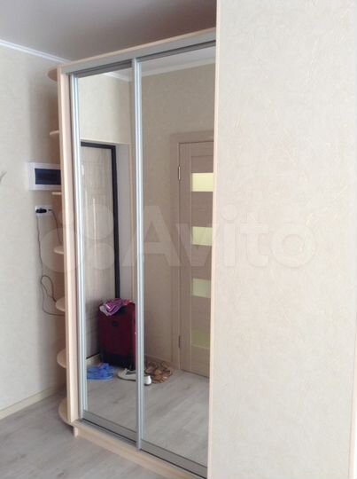 Квартира-студия, 33 м², 9/16 эт.