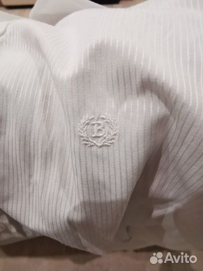 Рубашка Benat (Турция) для мальчика, рост 160-165