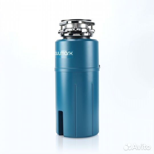 Измельчитель пищевых отходов Paulmark I-800