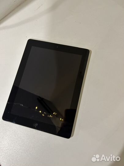 iPad 3 64 gb cellular (с сим-картой)