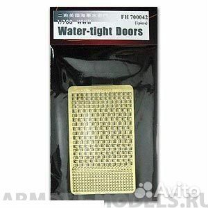 Дополнение к моделям flyhawk FH700042