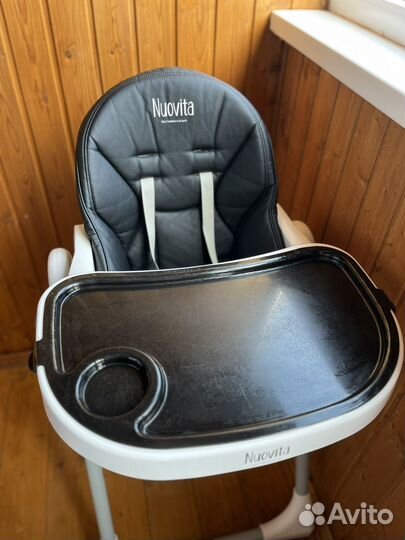 Стул для кормления