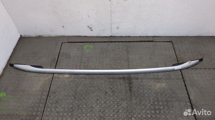 Рейлинг на крышу (одиночка) Ford Kuga, 2017