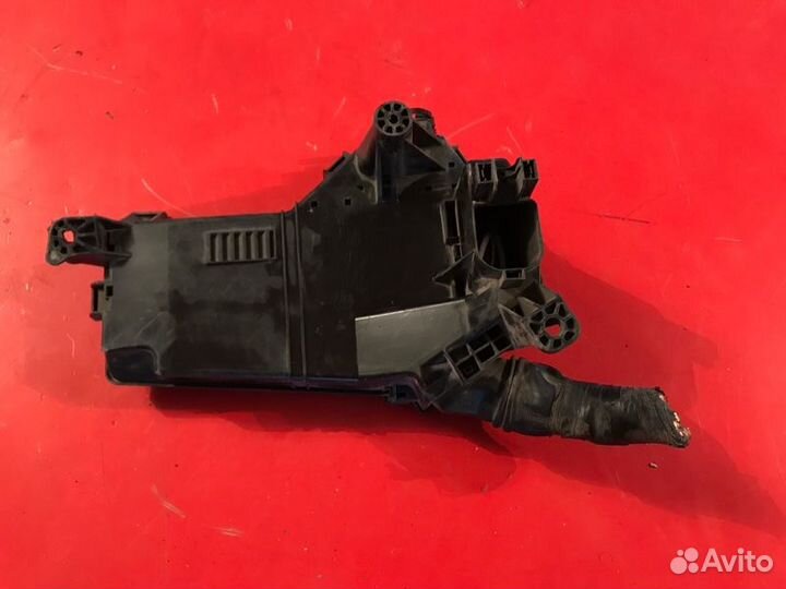 Блок предохранителей Lexus Ls 600