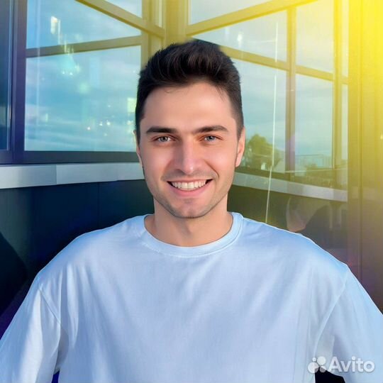 Риэлтор. Агент по недвижимости