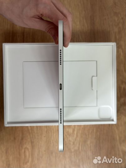 iPad Pro 11 2021 M1 128gb