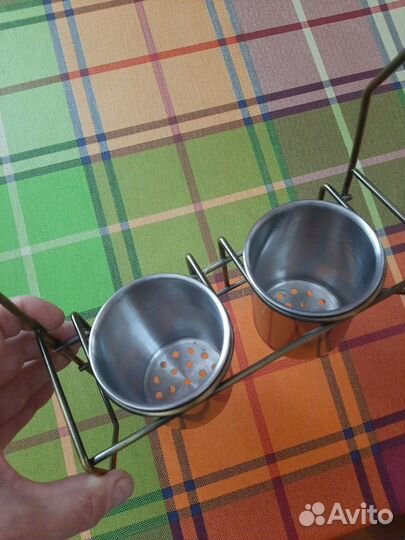 Подставка для столовых приборов