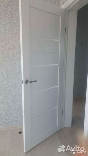 Двери входные и межкомнатные по наличию
